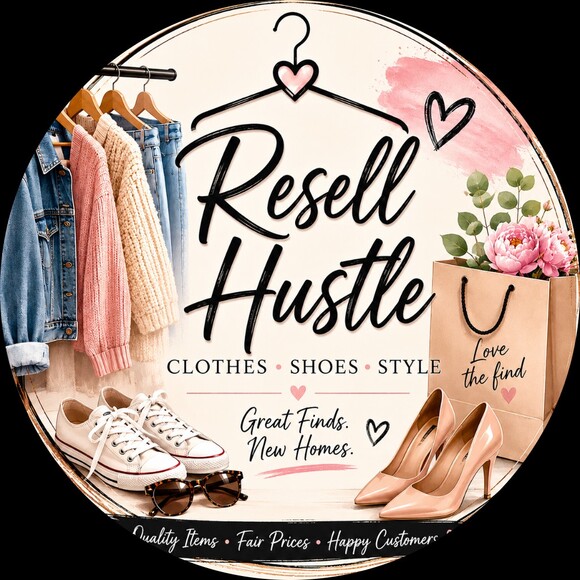 resellhustle